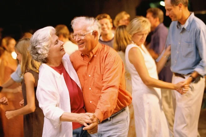 dancing couple. alert1 medical alert systems dancing couple. alert1 medical alert systems